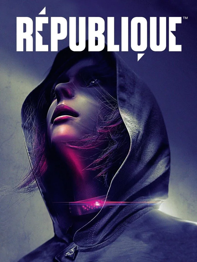 République — cover