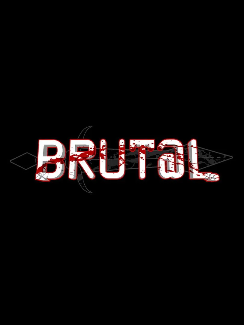 Brut@l — couverture