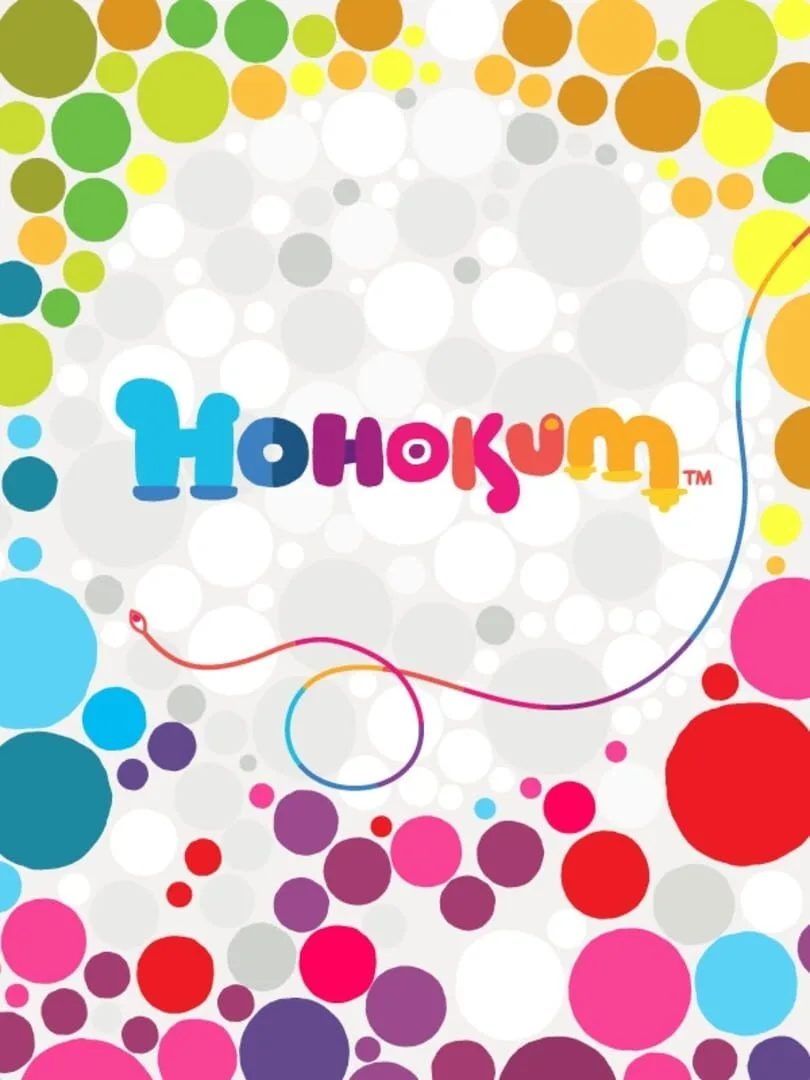 Hohokum — cover