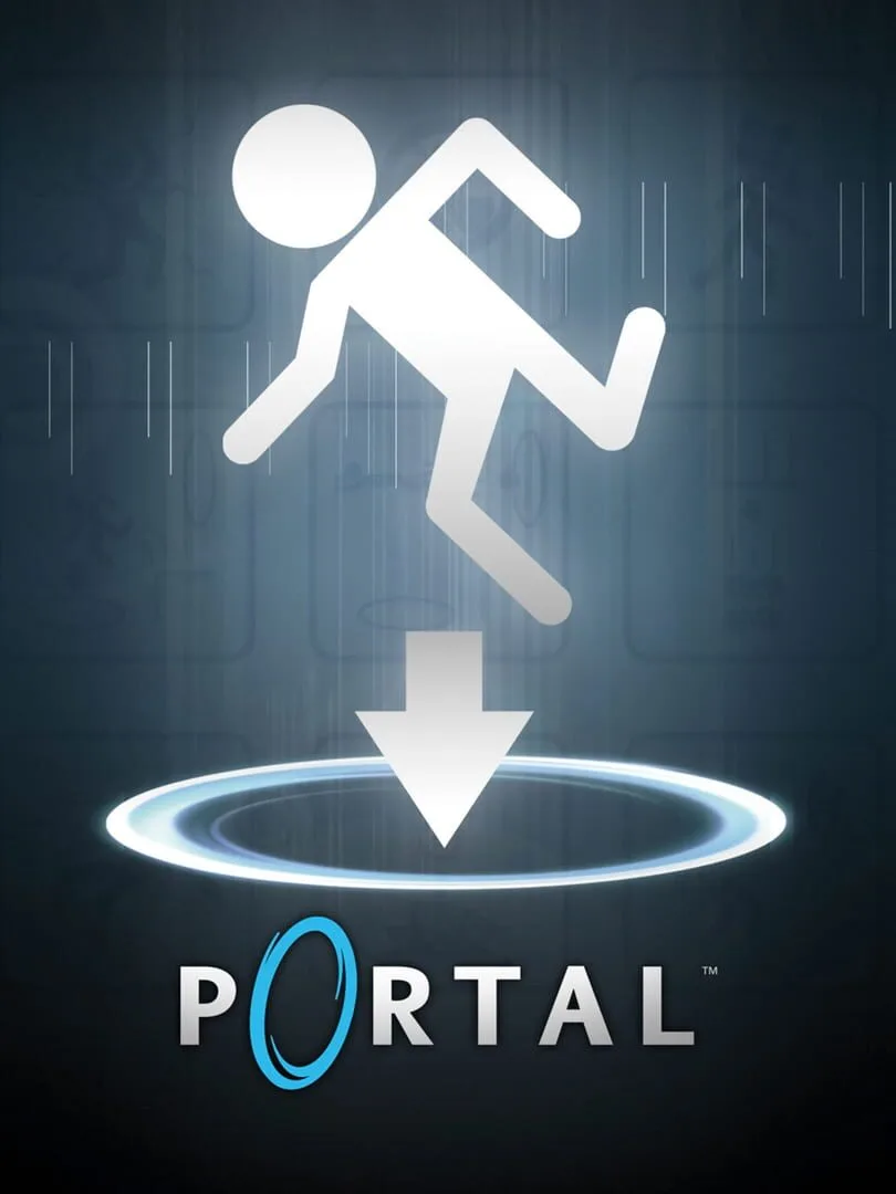 Portal — cover