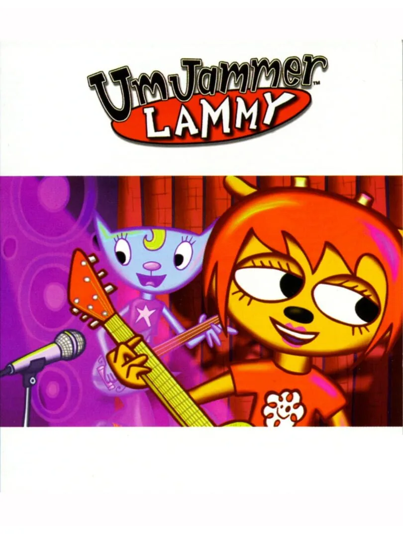 Um Jammer Lammy — cover