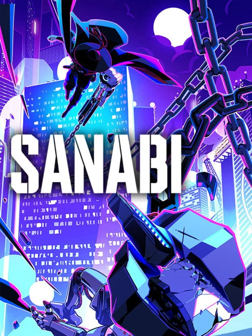 Sanabi — couverture