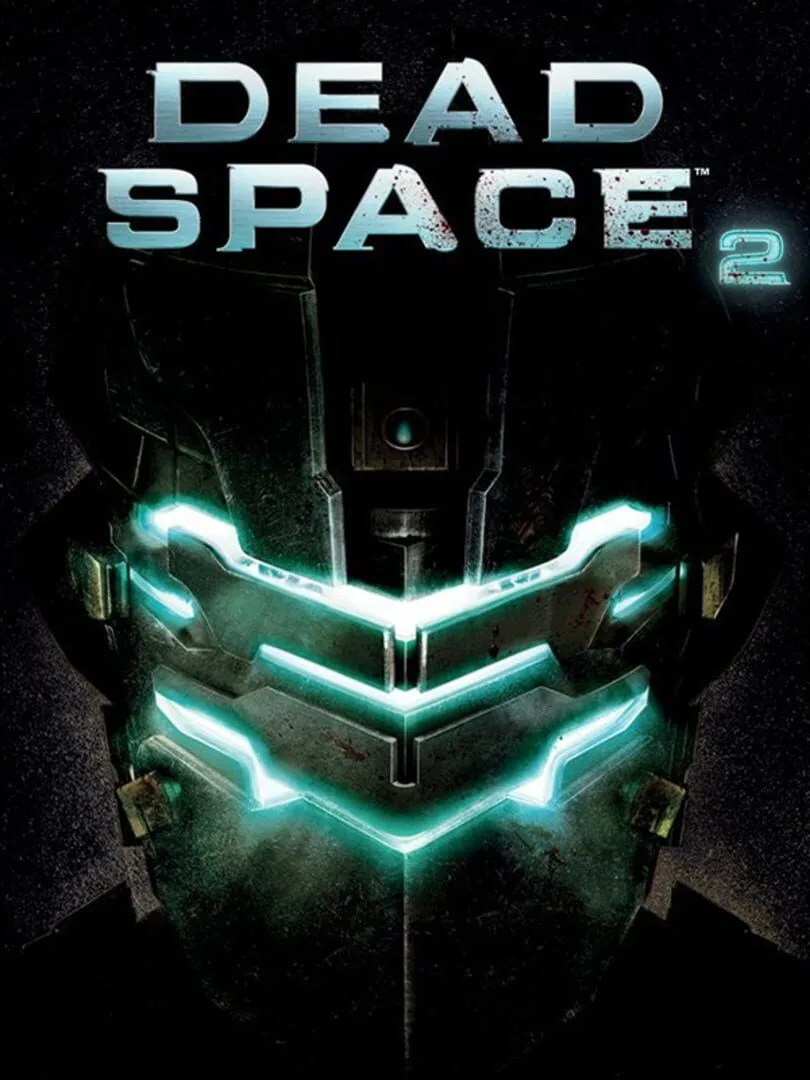 Dead Space 2 — couverture