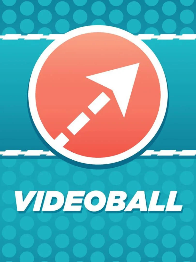 VideoBall — couverture