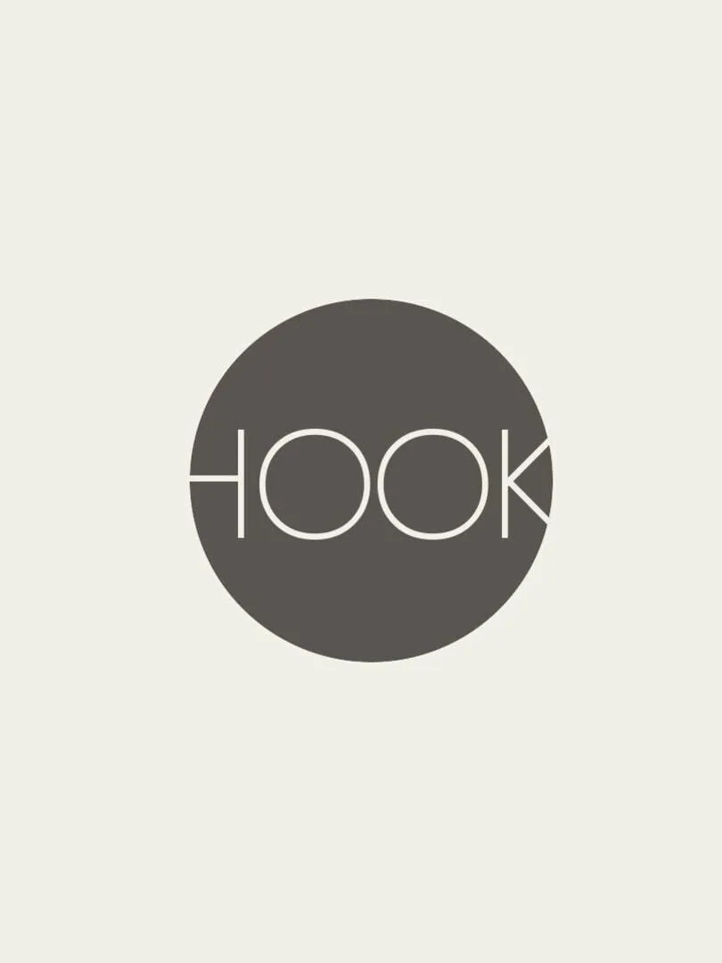 Hook — couverture