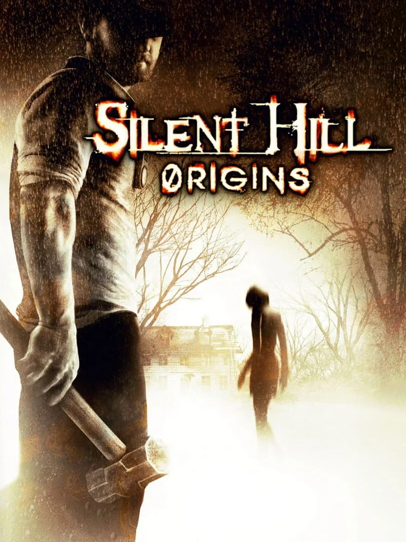 Illustration de Silent Hill: Origins