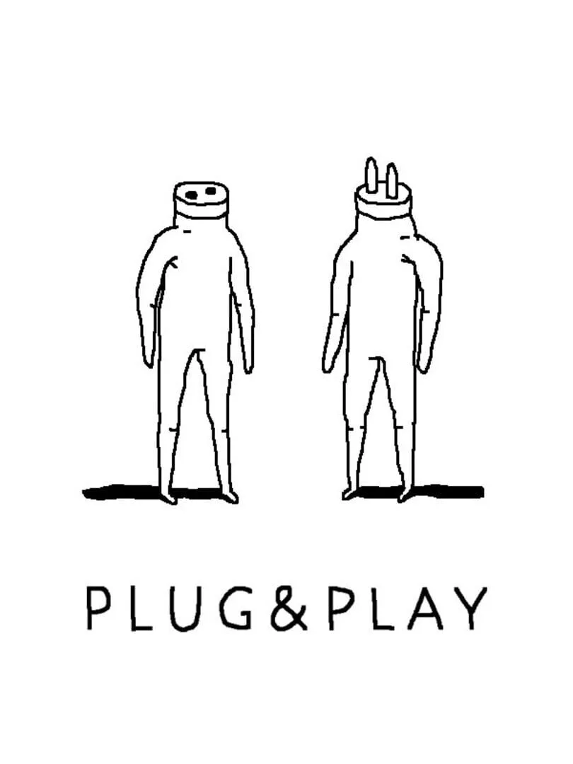 Plug & Play — cover