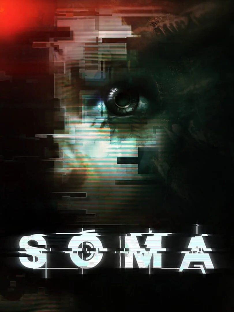 Soma — couverture
