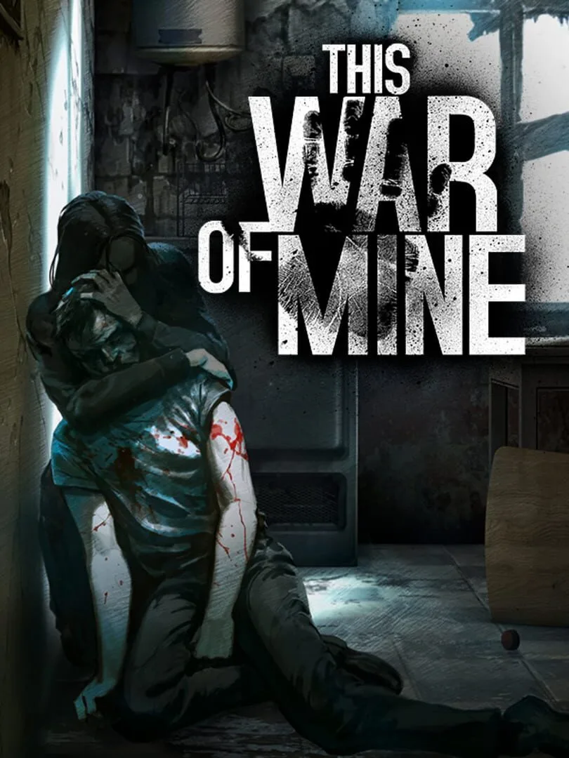 This War of Mine — cover