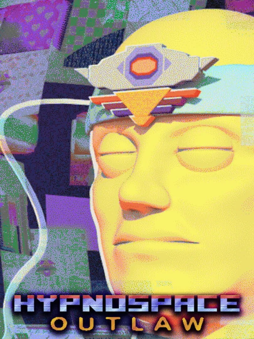 Hypnospace Outlaw — cover