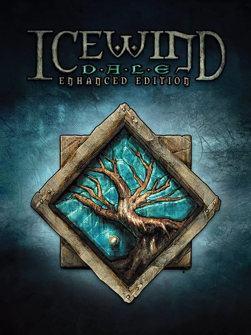 Icewind Dale: Enhanced Edition — cover