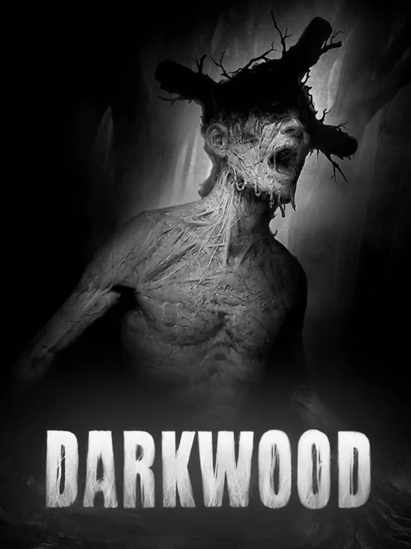 Darkwood — couverture