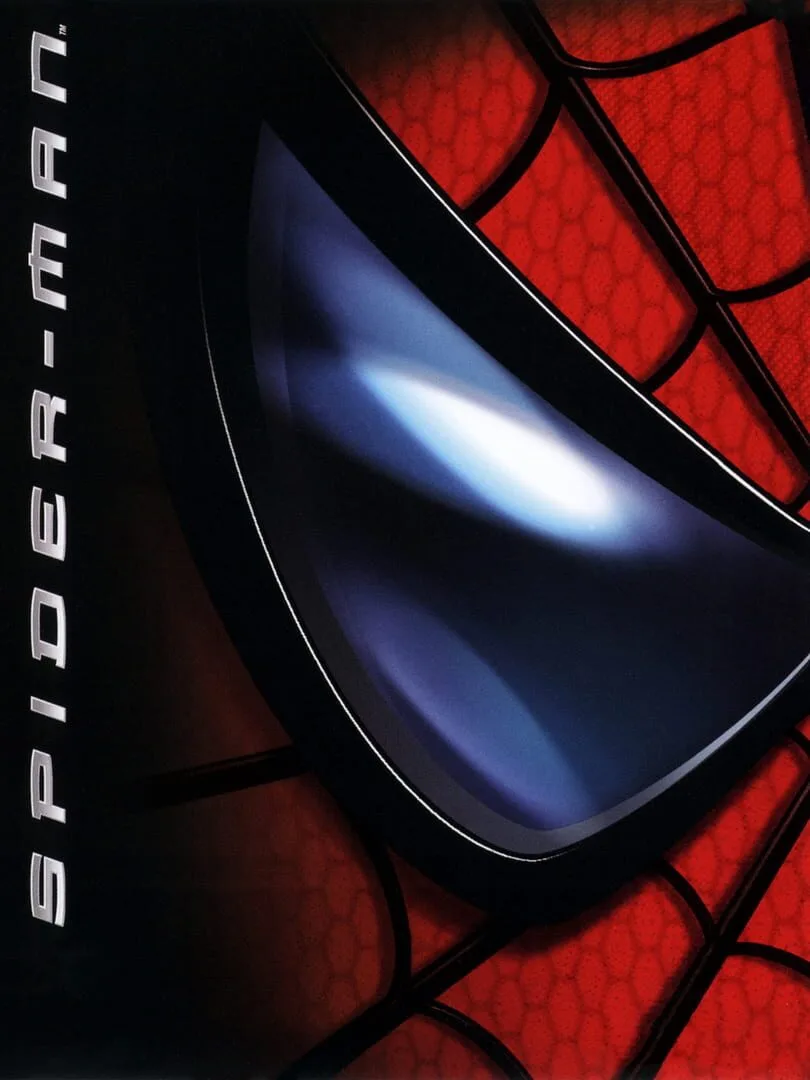 Spider-Man — couverture