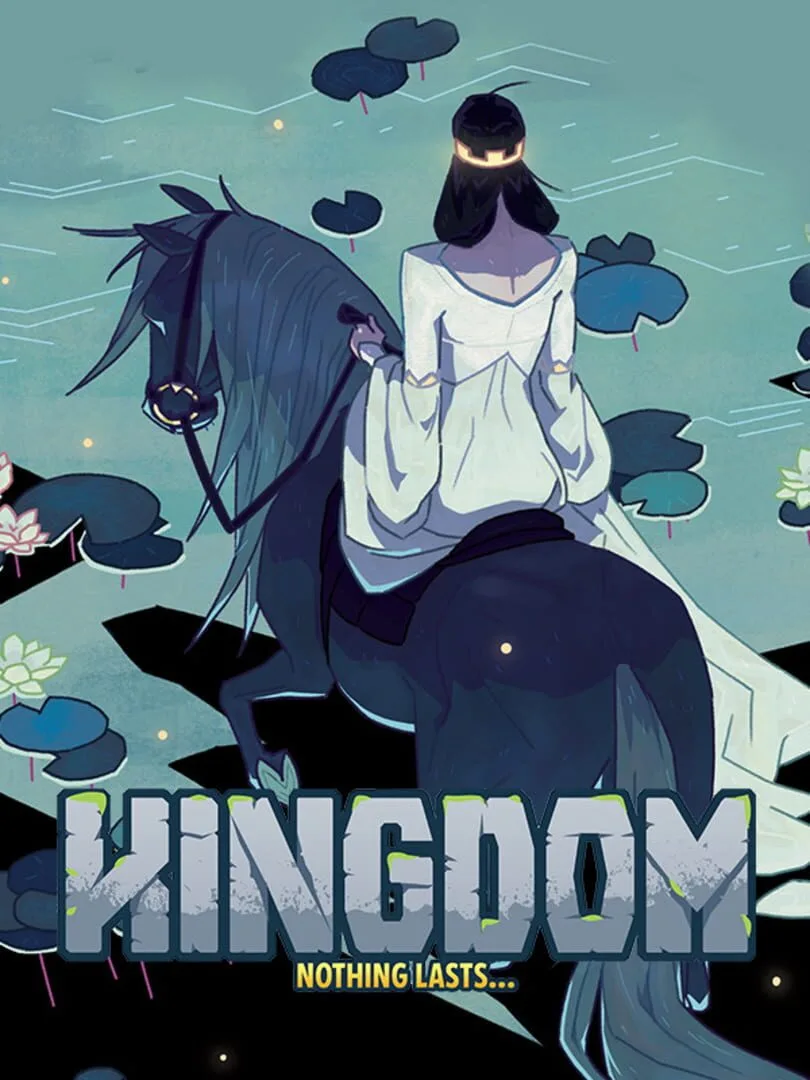 Kingdom: Classic — couverture