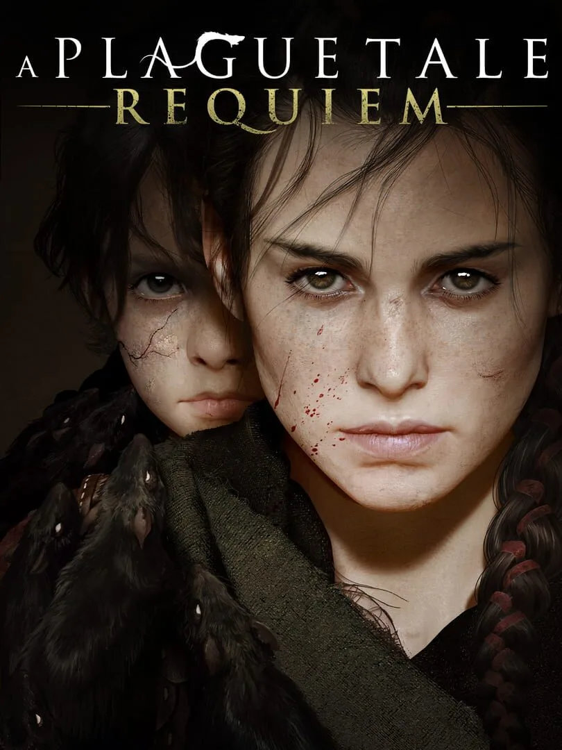 A Plague Tale: Requiem — couverture