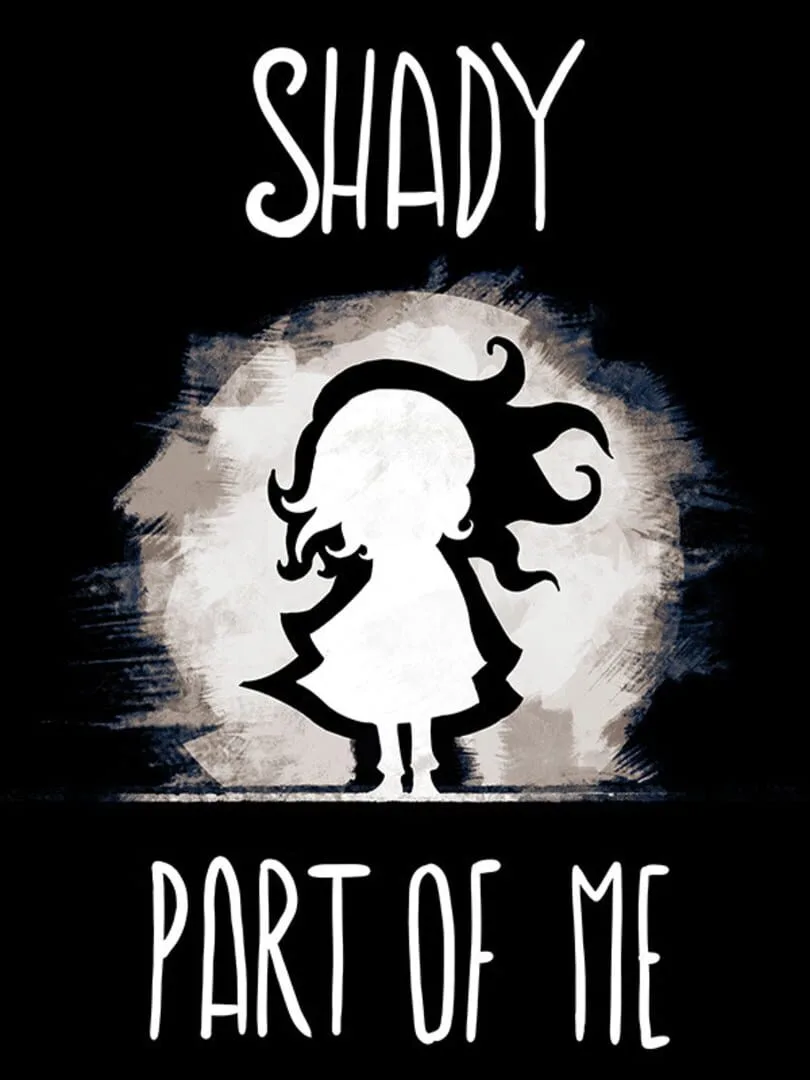 Shady Part of Me — cover