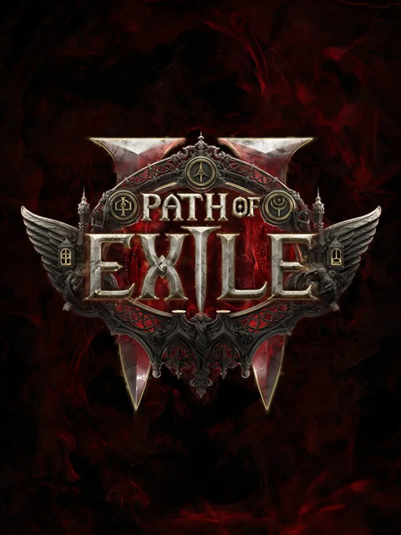 Path of Exile 2 — couverture