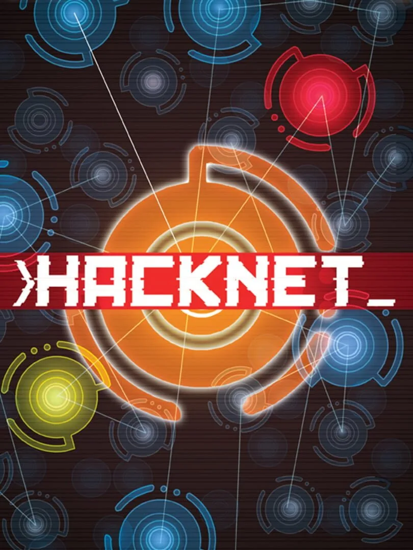 Hacknet — couverture