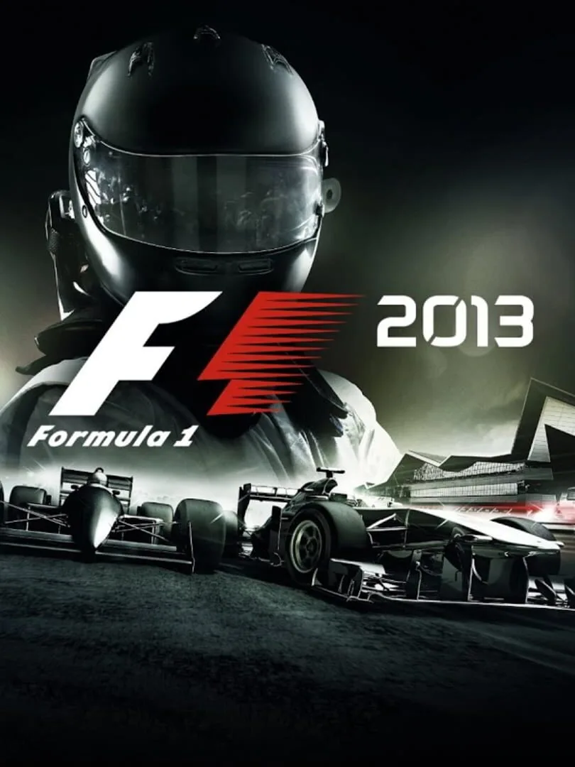 Illustration de F1 2013