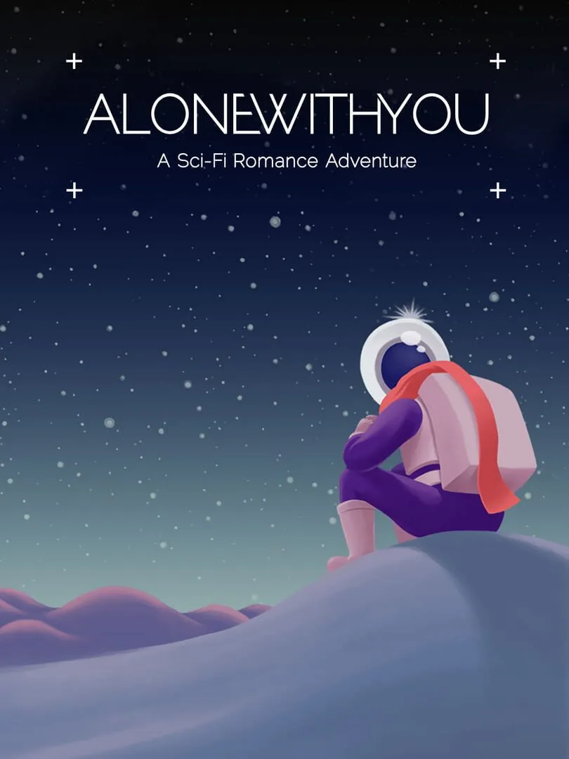 Alone With You — cover