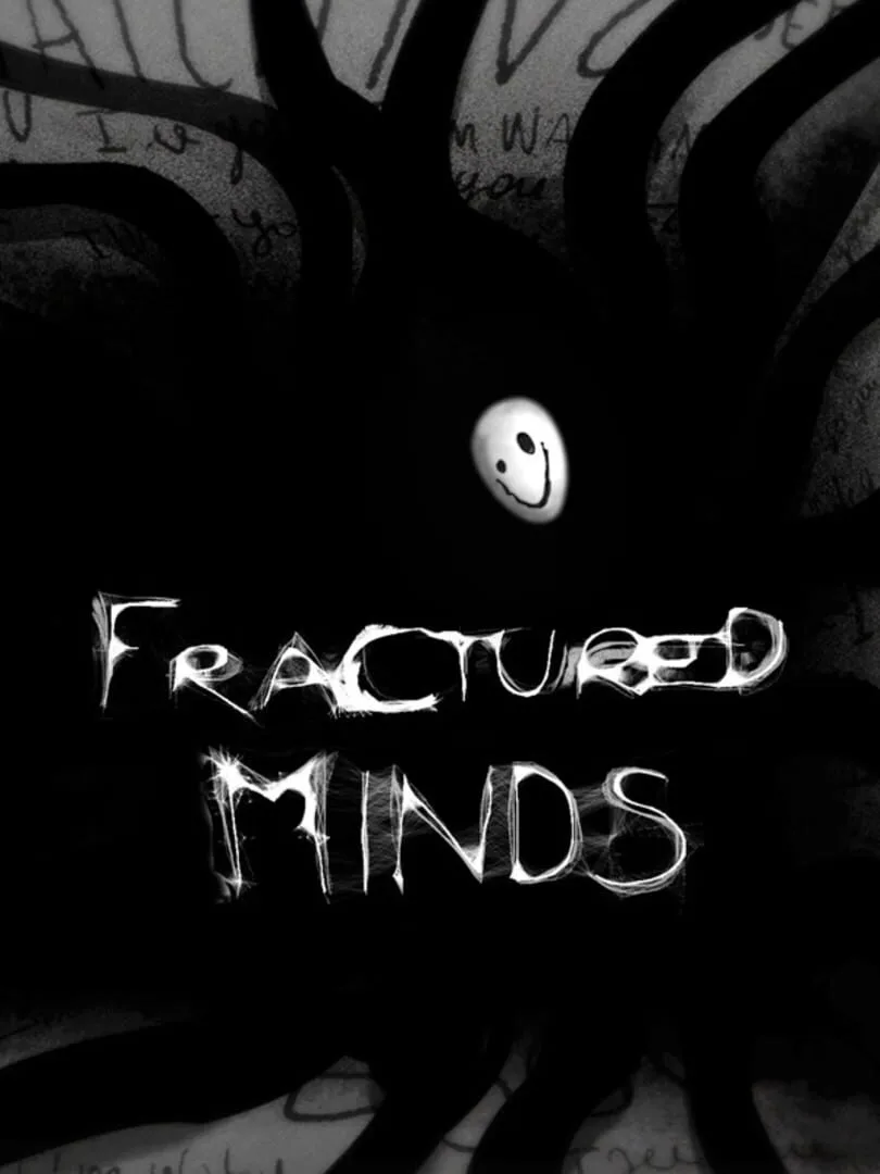 Fractured Minds — couverture