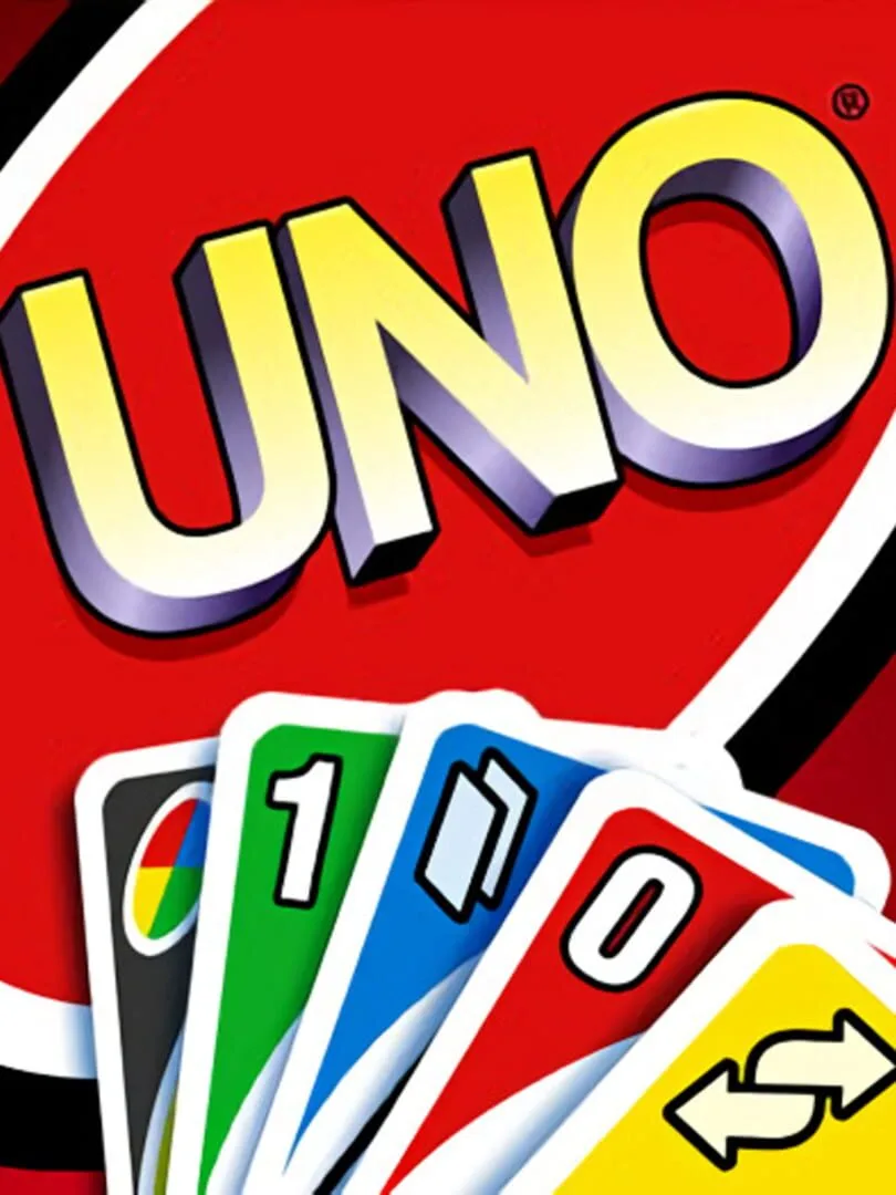 Uno — couverture