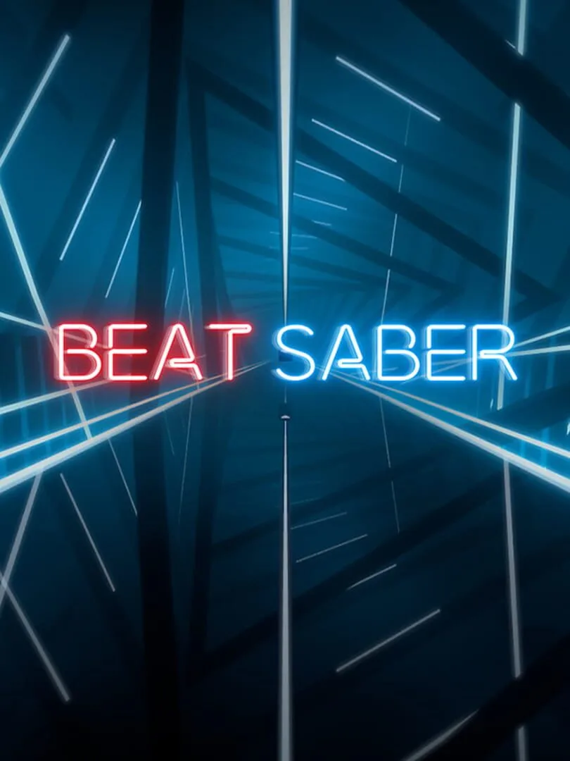 Beat Saber — cover