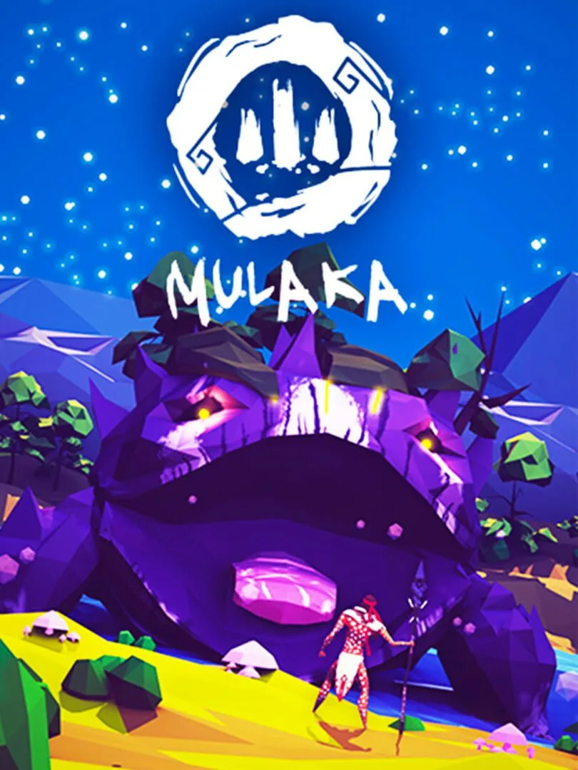 Mulaka — couverture