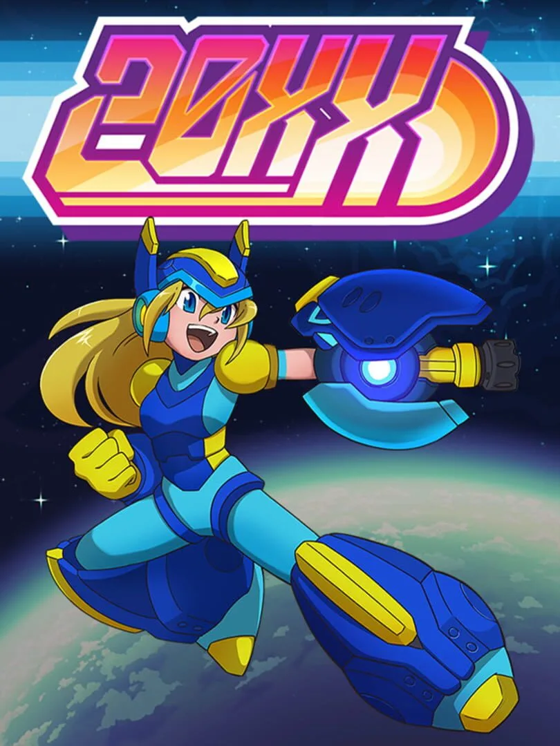 20XX — couverture