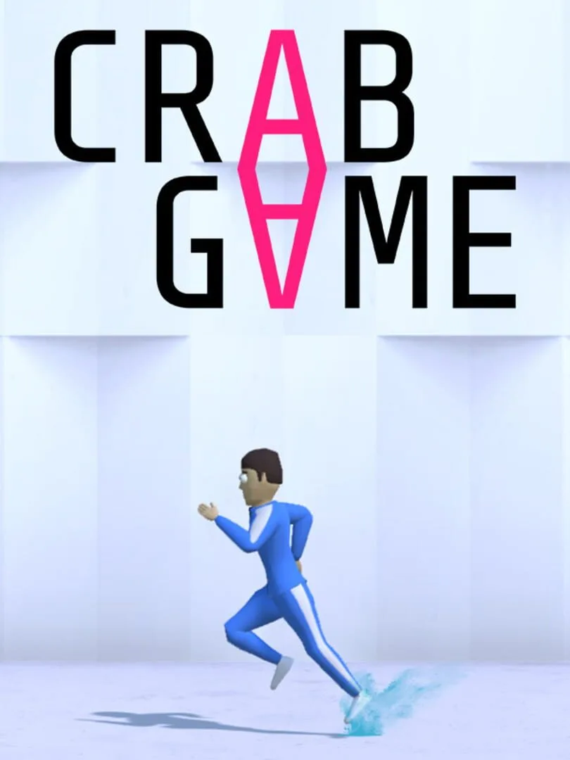Crab Game — cover