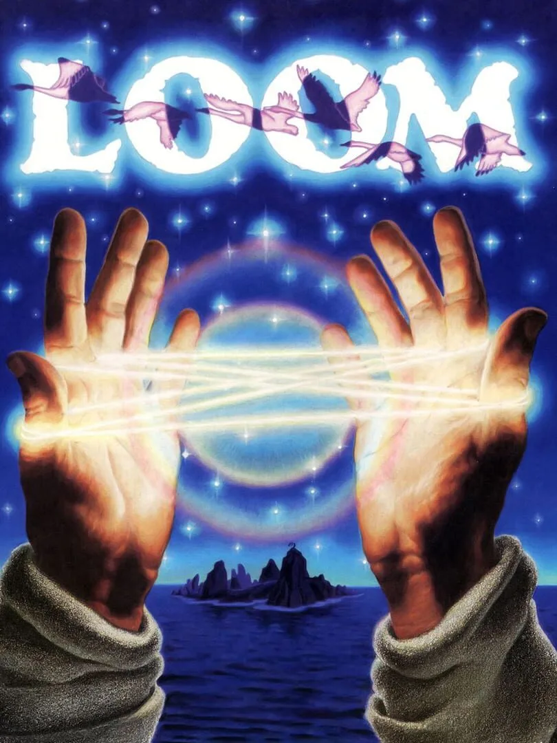 Loom — cover