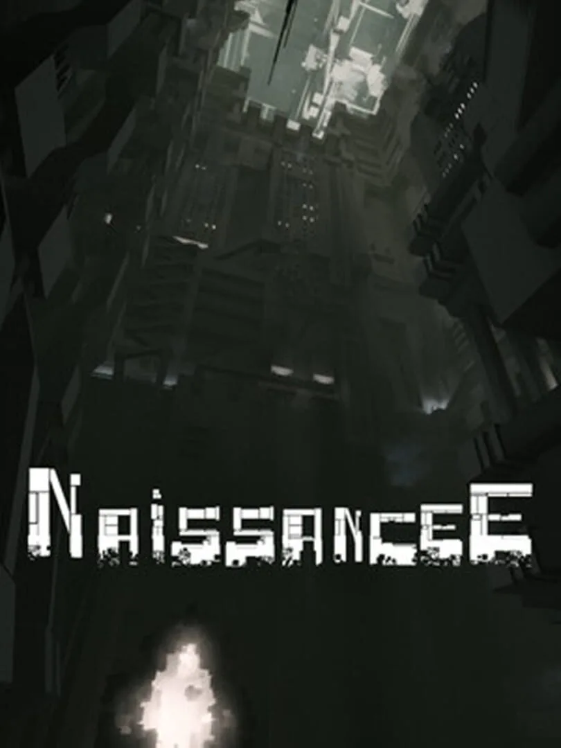 NaissanceE — couverture