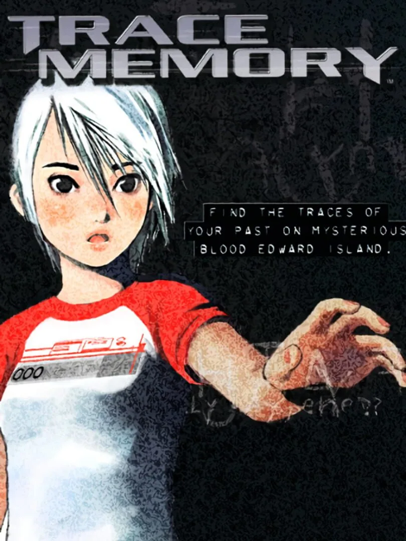 Trace Memory — cover