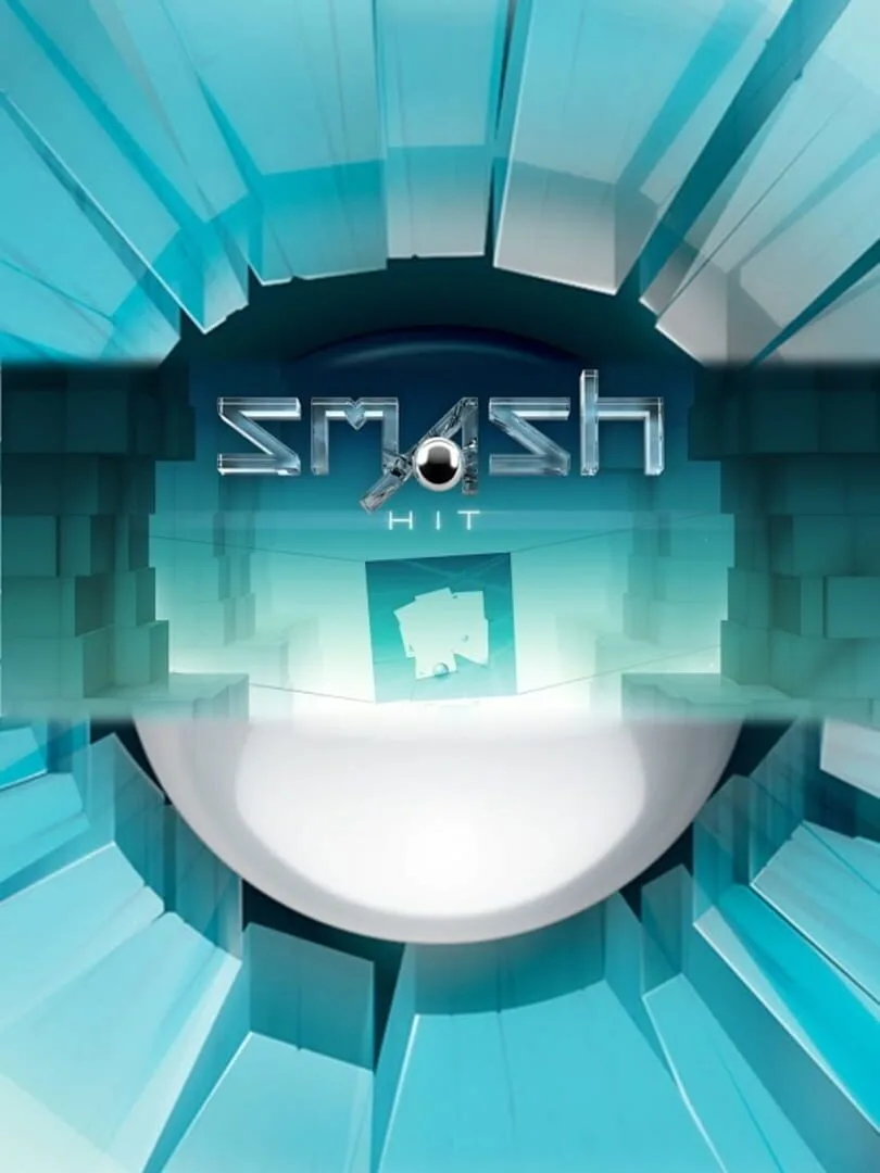Smash Hit — couverture