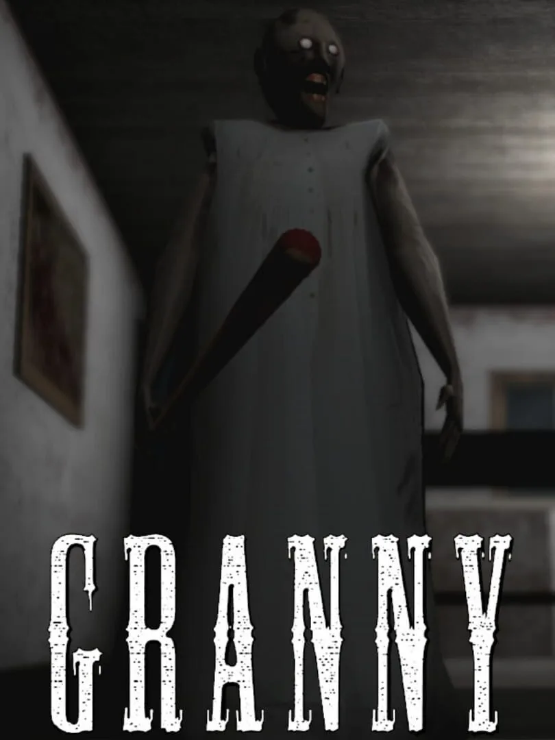 Granny — couverture