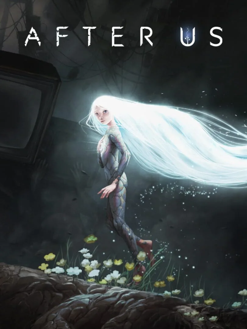 After Us — cover