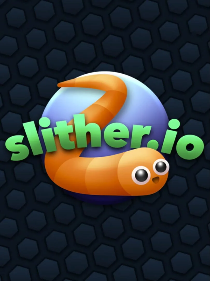 Slither.io — cover
