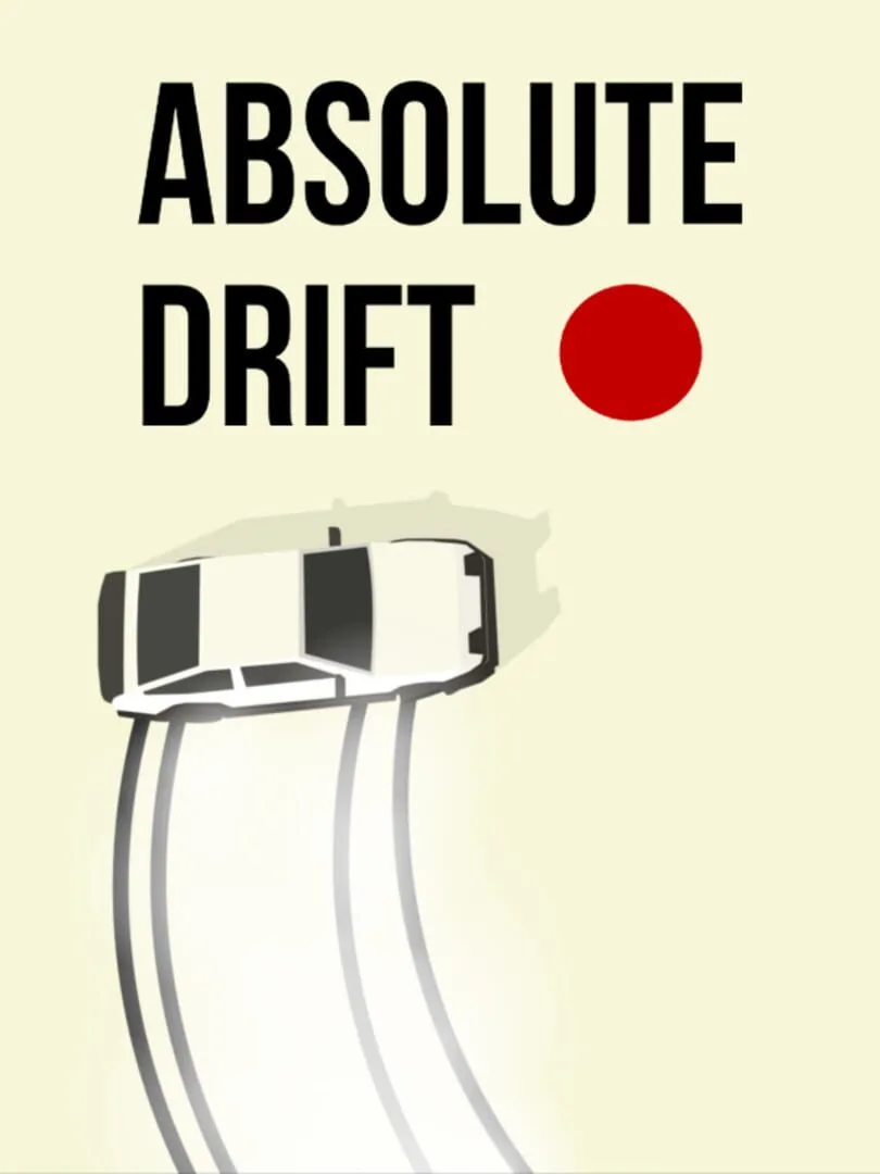 Absolute Drift — couverture
