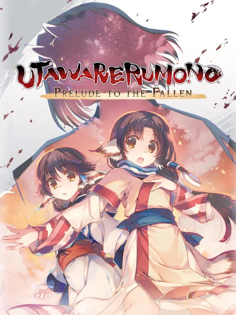 Utawarerumono: Prelude to the Fallen — couverture