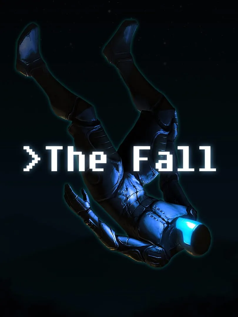 The Fall — cover