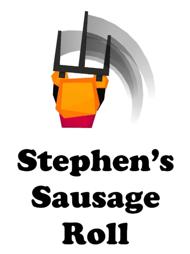 Stephen's Sausage Roll — couverture