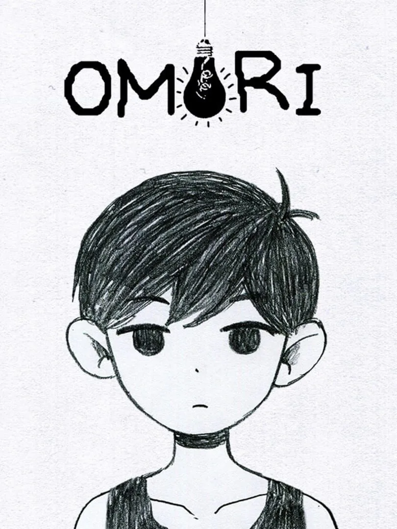 Omori — cover