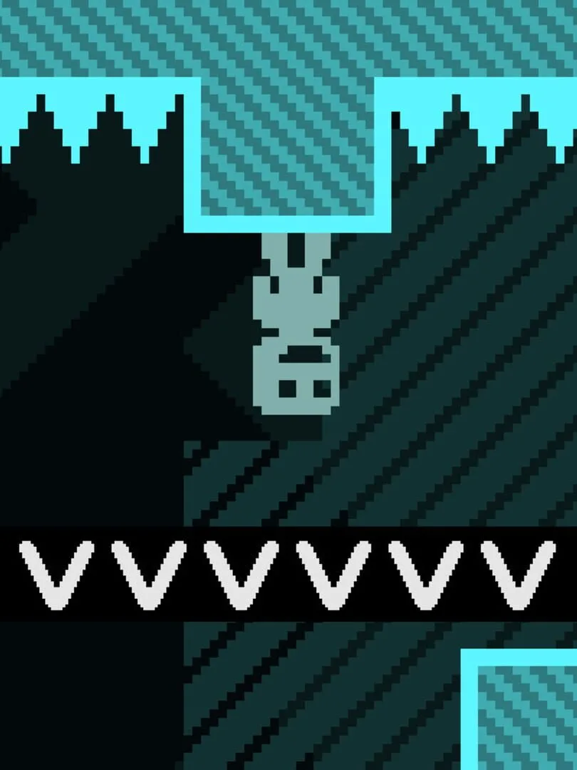 VVVVVV — cover