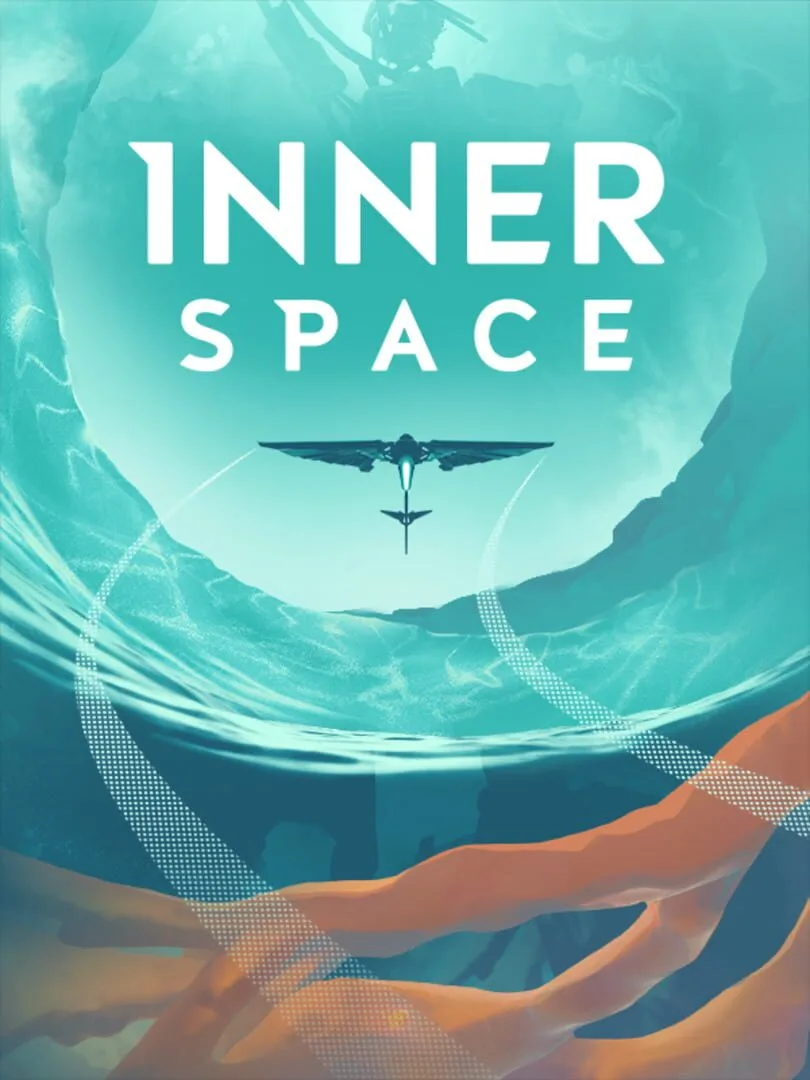 InnerSpace — cover