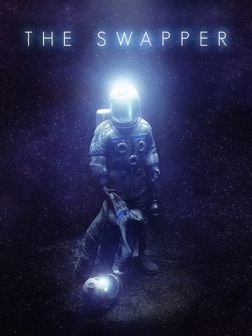 The Swapper — cover
