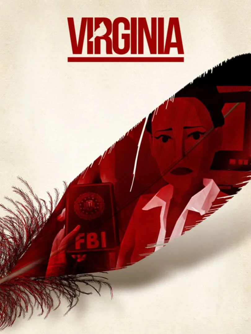 Virginia — cover