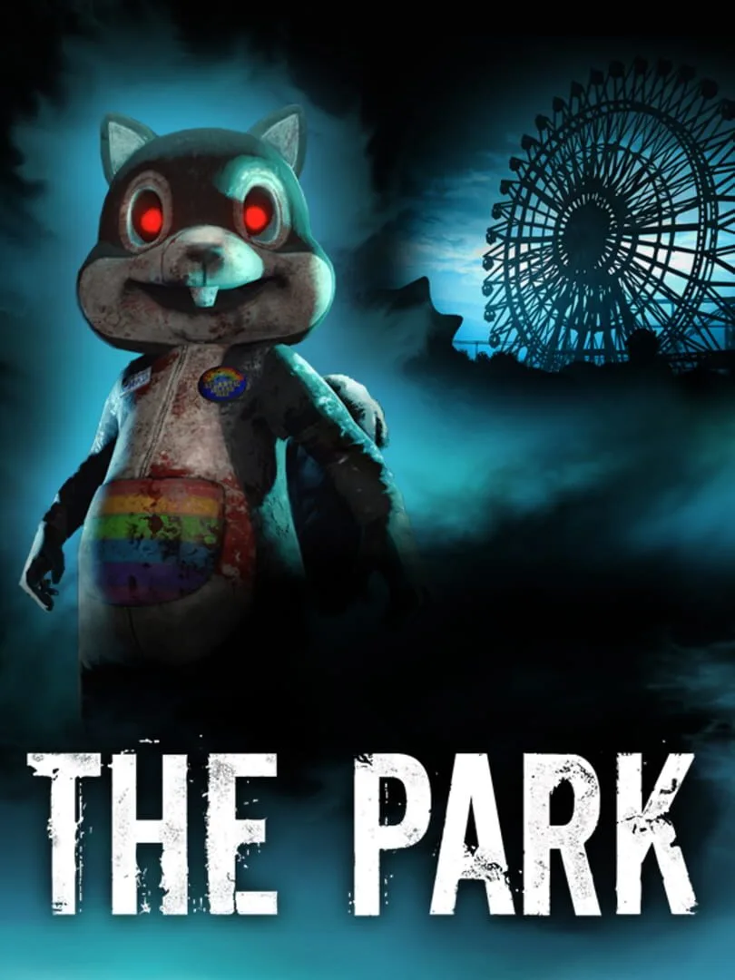 The Park — cover