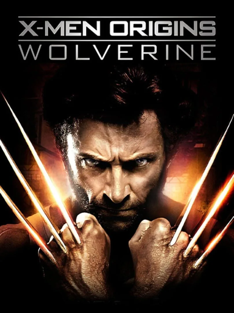 Illustration de X-Men Origins: Wolverine