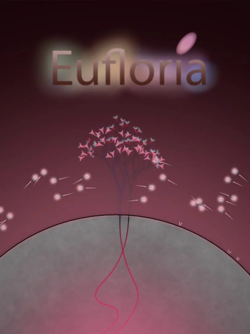 Eufloria — couverture