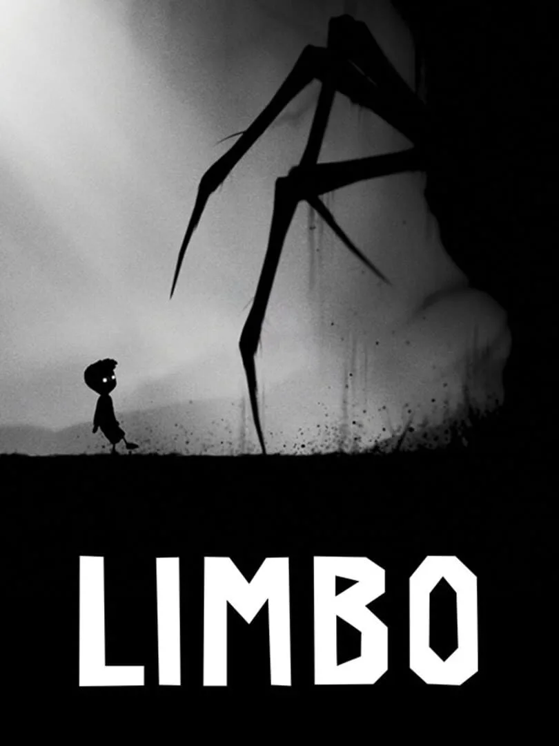 Limbo — couverture